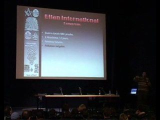 N.O.M. (LeLibrePenseur) Toulouse 12 12 2009 partie.2