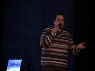 N.O.M. (LeLibrePenseur) Toulouse 12 12 2009 partie.3