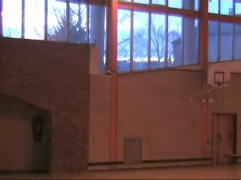 Laurent aux Toupets le 20-02-2010