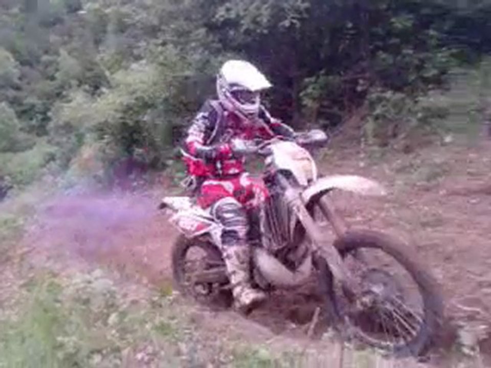 la monte castera