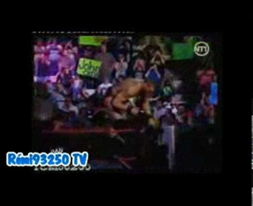 promo wrrestlemania 26