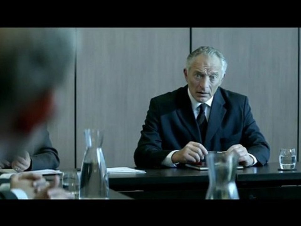 Campagne anti-tabac d'Yvan Attal