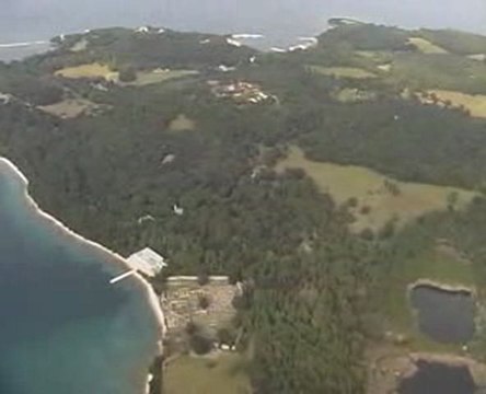 Nationalpark Brijuni Kroatien - Insel Brijuni