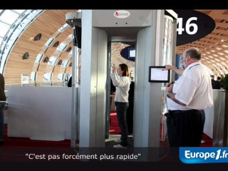 "Ce n'est pas forcément plus rapide"