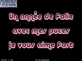 Mes cheries que j'aime trop fort :D