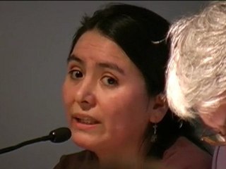 Biofuels debate - Amancay Colque