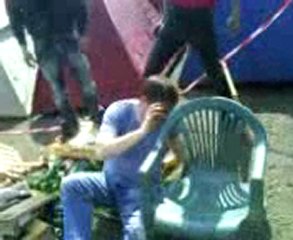 24h du mans 2009 olivier