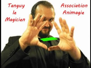 magie et autres (jongle et clowneries...)