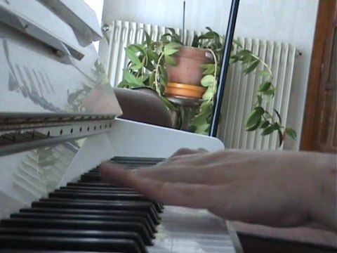 les jeux qui ne vous disent rien GYMDK au piano