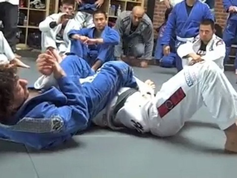 BJJ Haiti Raises 4k for Quake Victims