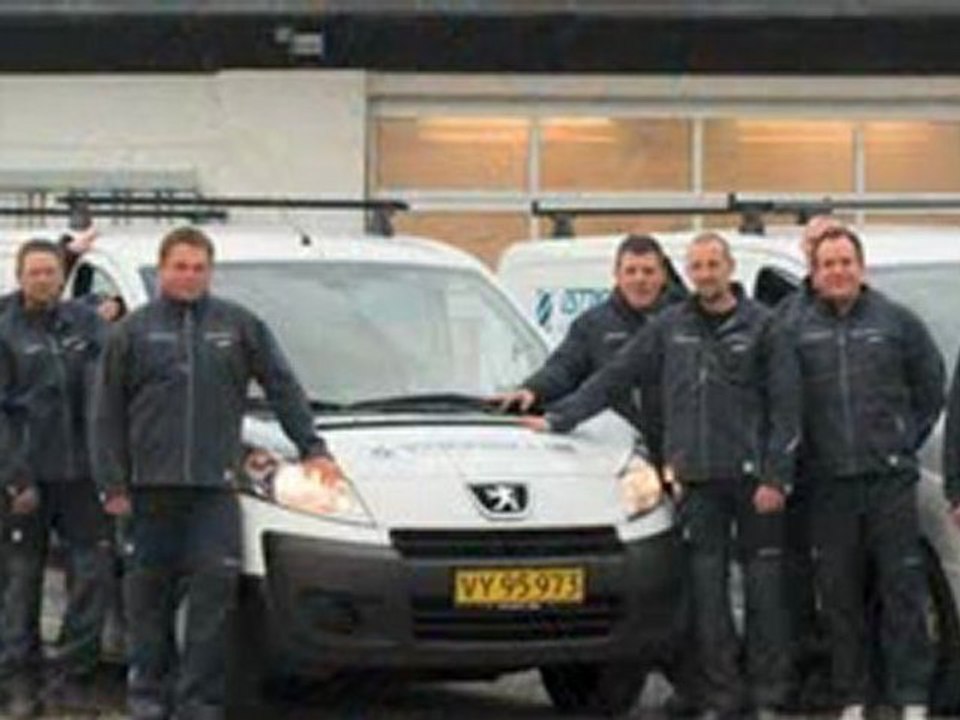 Vvs Installatør 8240 Risskov Østjysk Blik Og Rør