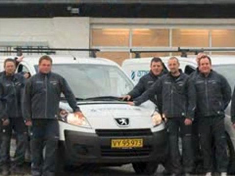 Vvs Installatør 8240 Risskov Østjysk Blik Og Rør