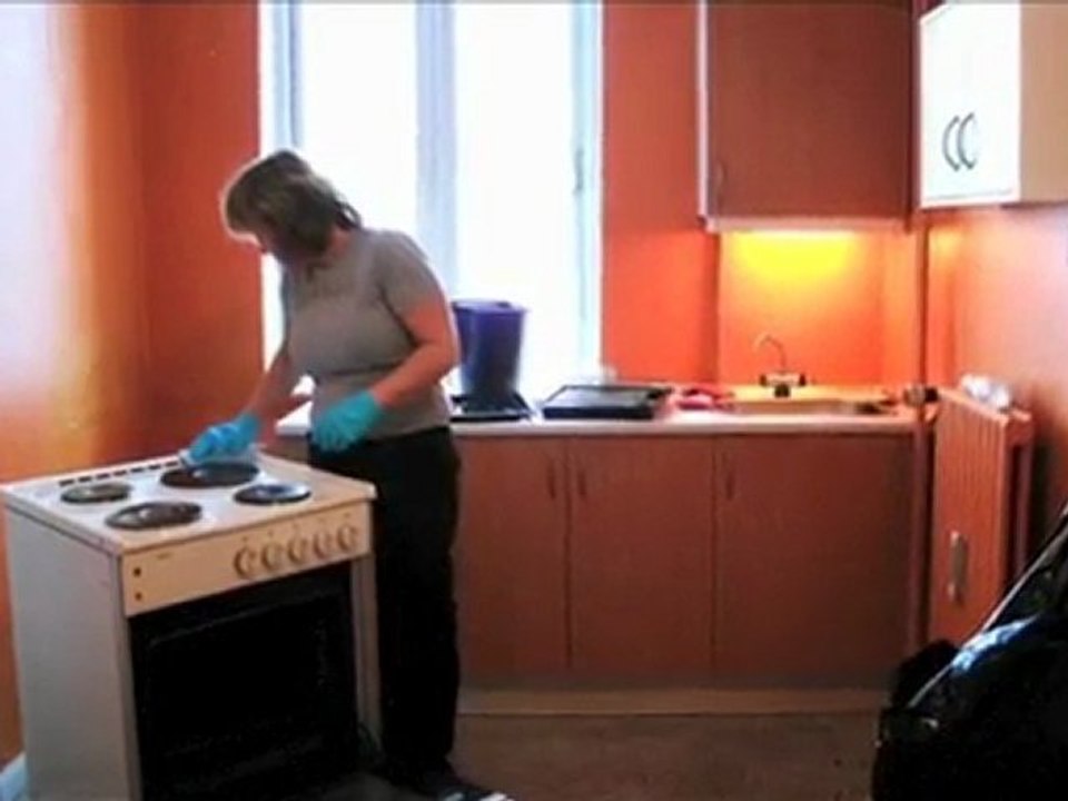 Rengøring 8581 Nimtofte Dorthe'S Rengøring