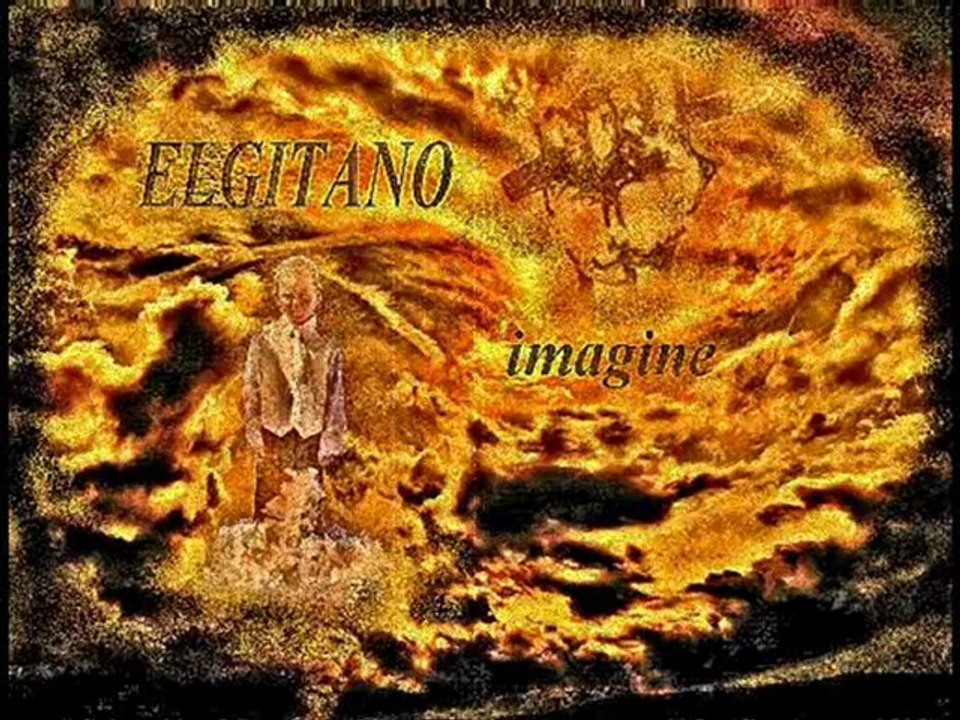 ELGITANO imagine