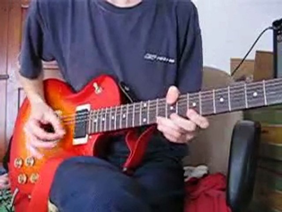 blues