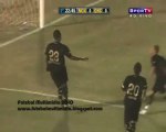 Nacional/PAR 0:2 Once Caldas/VEN - Libertadores 2010 - G.2