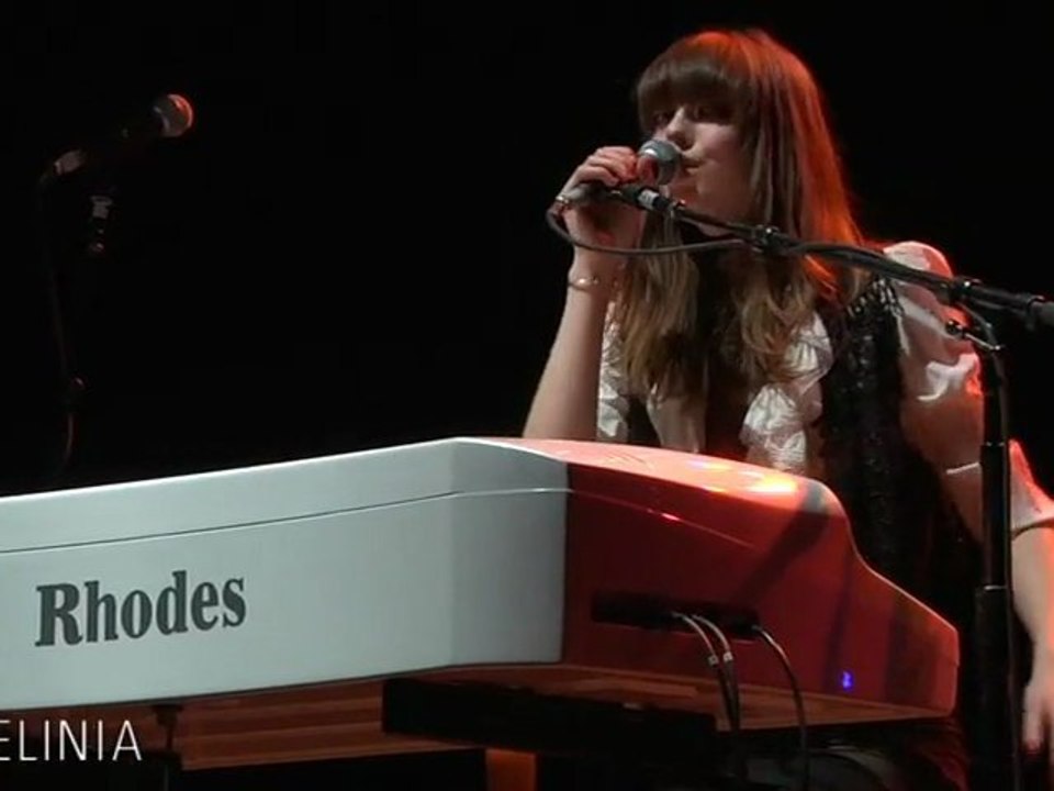 She’s with the Band: Nick Jonas & Damaris, Part III