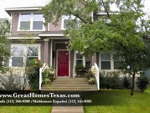 Owner Financed Home Experts in Austin, TX... NO rent to own!