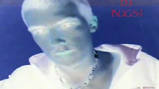 DJ Bugs-I mixe sacrer funk rare