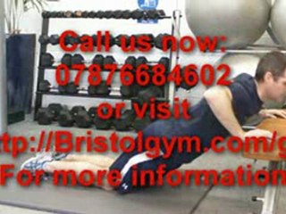 Dynamic Training Exercises - JW Fitness Solutions