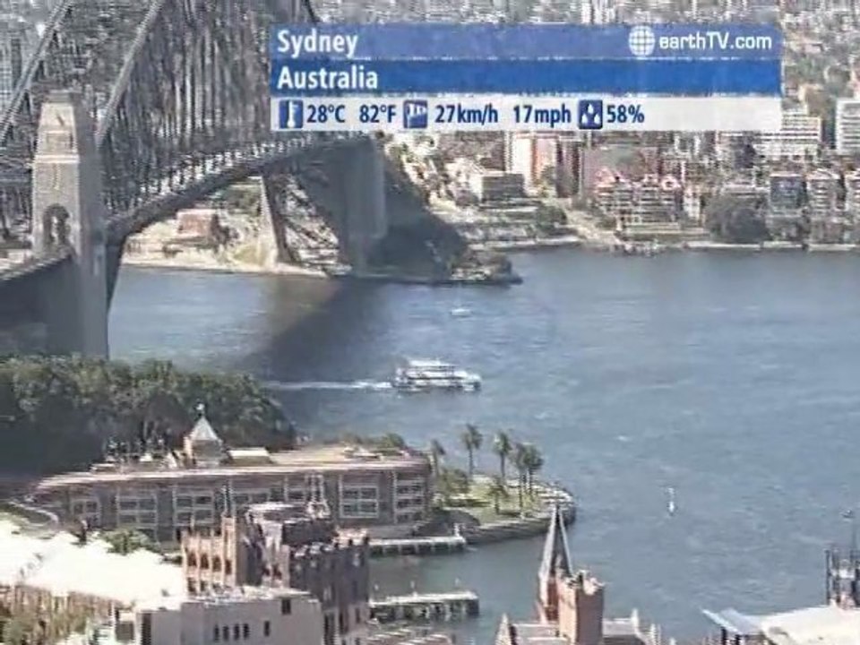 Udaipur - India, Los Angeles - USA, Nouméa - New Caledonia, Sydney - Australia, Bandar Seri Begawan - Brunei, Hong Kong SAR - China, Honolulu - USA