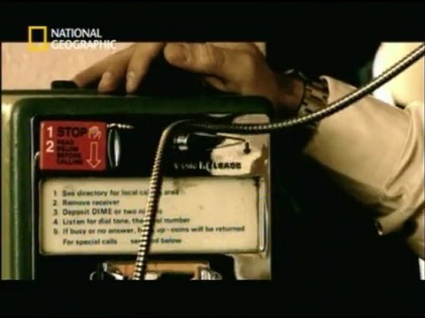 LA MAFIA : LES REPENTIS 2/3