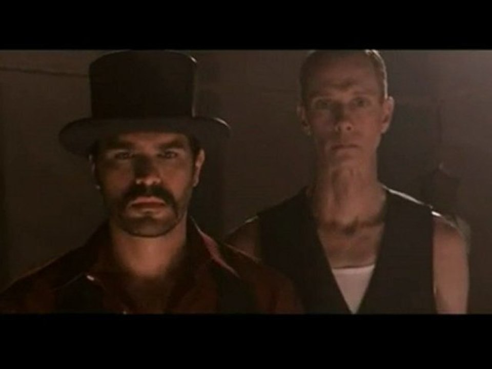 El Circo de la Mariposa