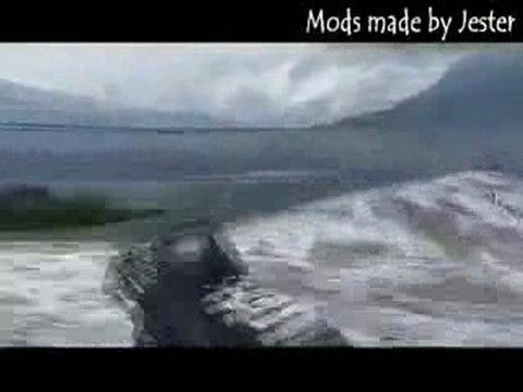 Online COD6 Modern Warfare 2 MOMBOT