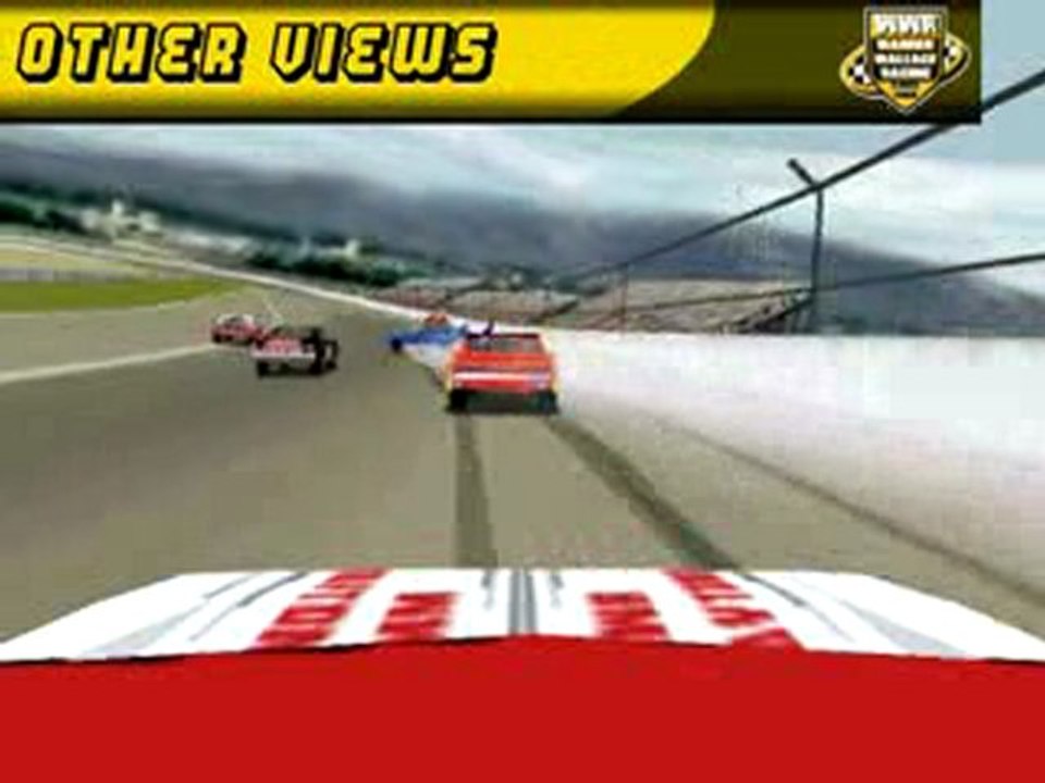 2010 PSRL Legends at Ontario