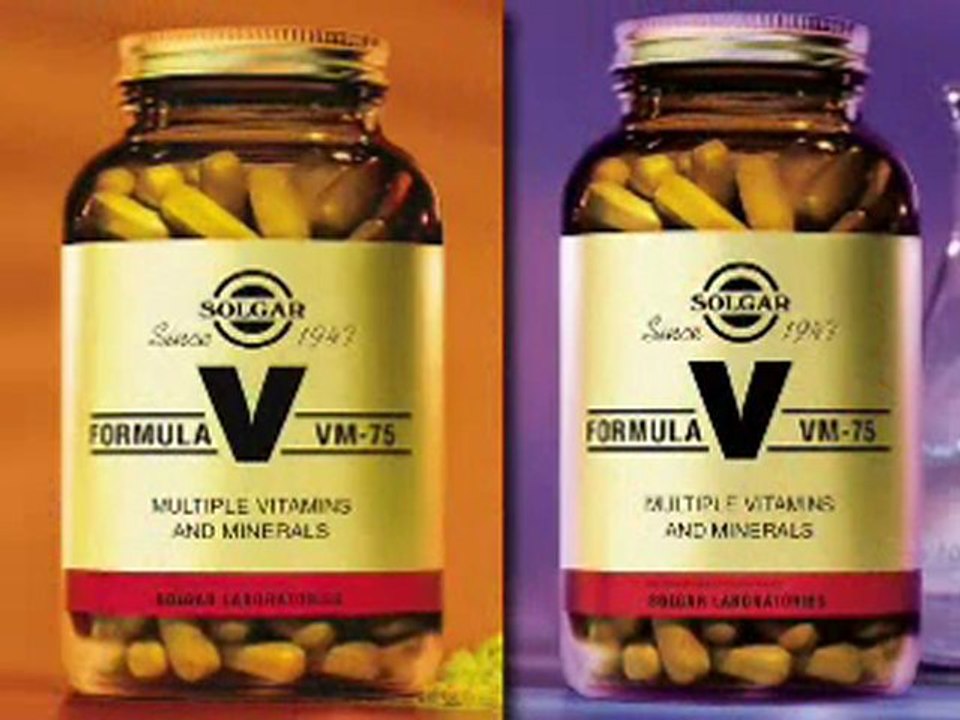 Secure Online Shop To Buy Solgar Vitamins