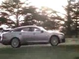 2010 Jaguar XJ Through The Night