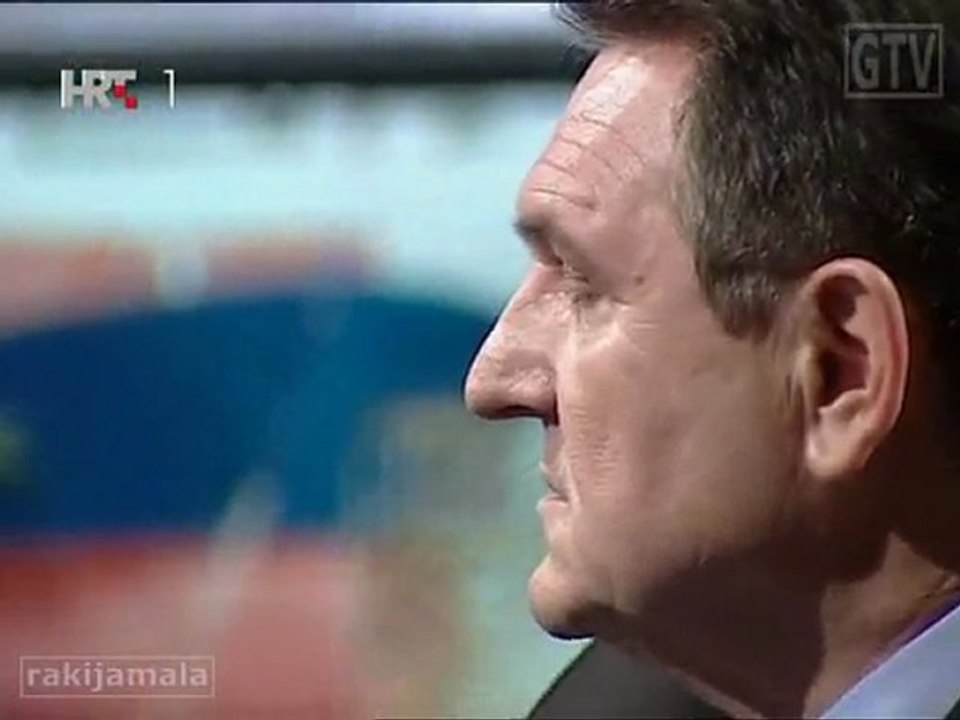 Nedjeljom u 2 - Radimir Čačić 5/6