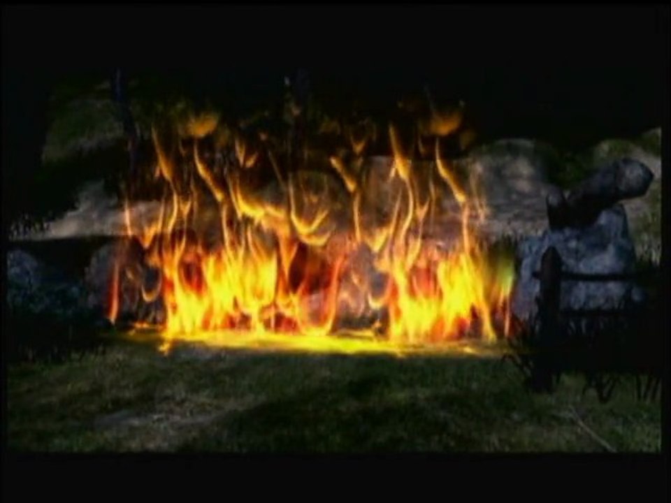 Preview Dante's Inferno