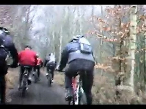 NOLIMIT VTT La Rando des terrils