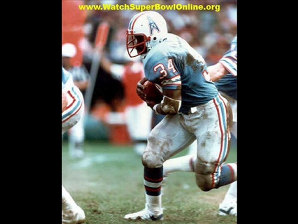 watch nfl games Superbowl on computer