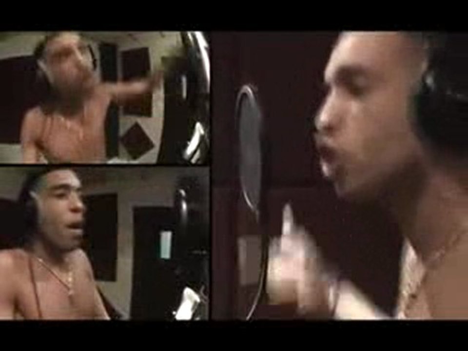 Mister You La Cavale Episode 6 Présume Coupable