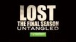 Lost Untangled : 6.01/6.02 | LA X
