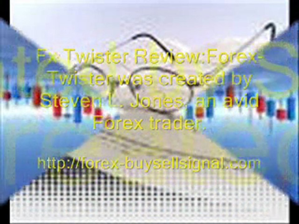 Forex Buy Sell Signal