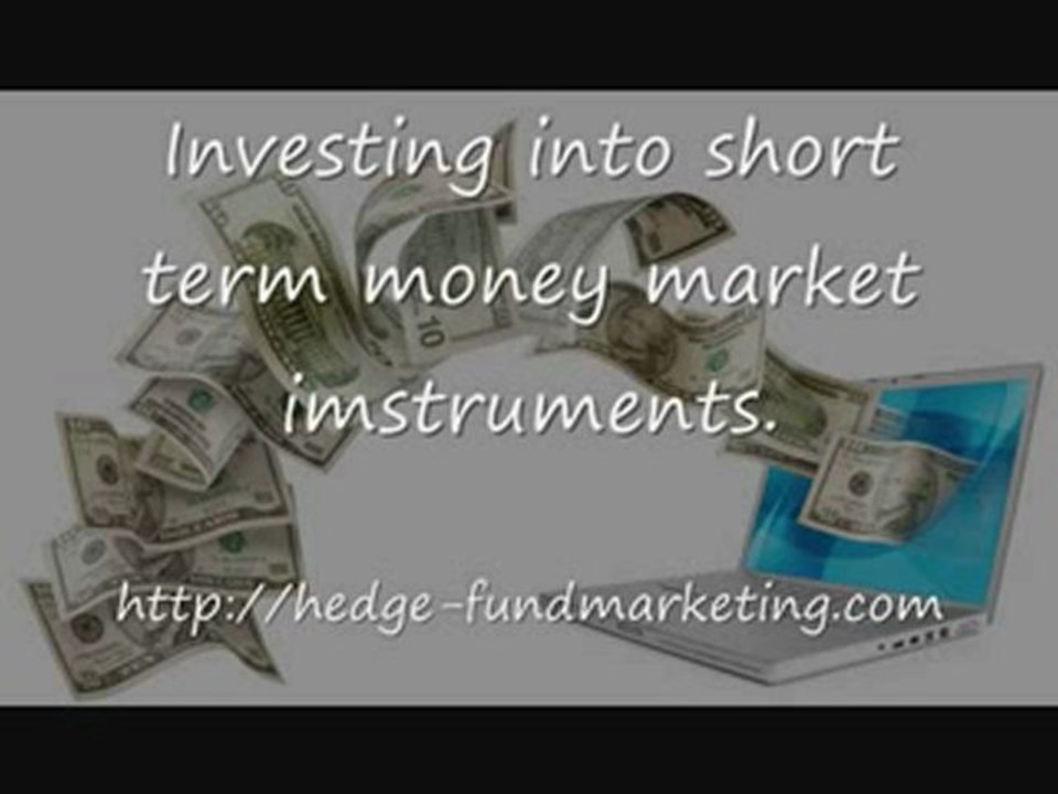 Hedge Fund Marketing