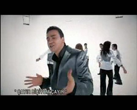 Sinan Yılmaz - Çayır Biçiyom Çayır [YENI KLIP 2010]H.Q.