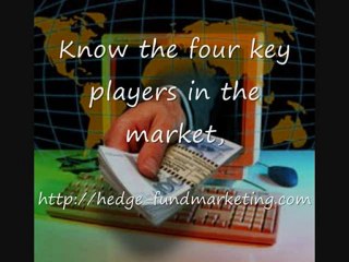Hedge Fund Marketing