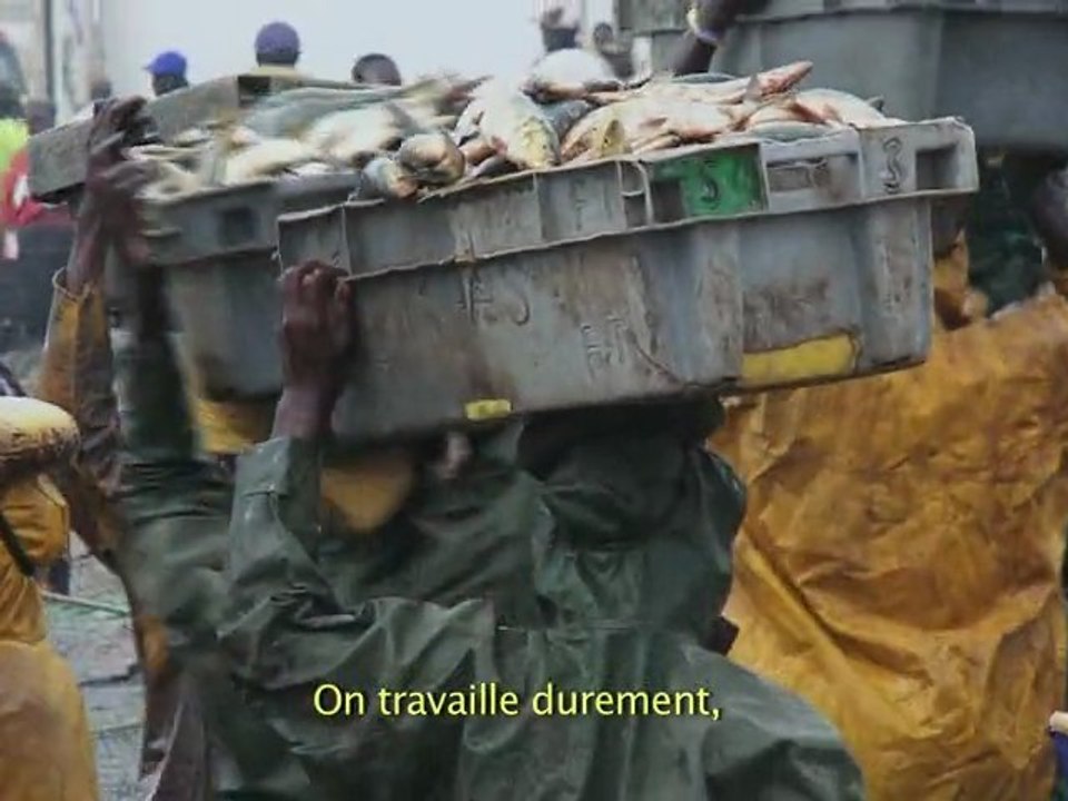 extrait 4 de "A la recherche de Lamine Gaye"