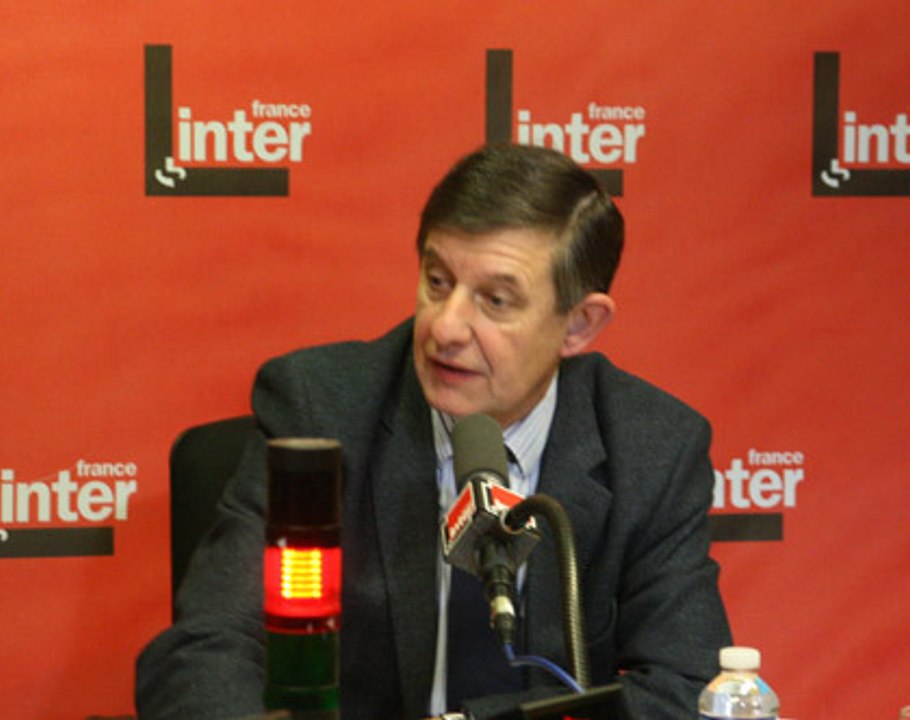 Jean-Pierre Jouyet