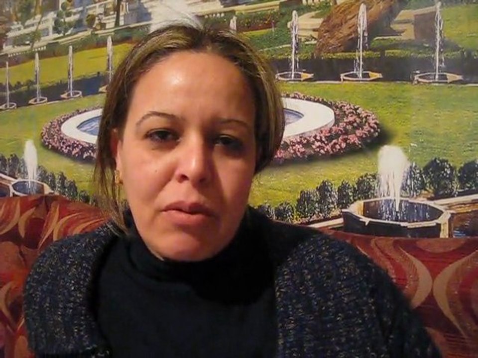 Afef Benacer