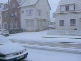 Picardie verte : la neige fait un retour en très grande form
