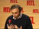 Eric Zemmour sur RTL : "Waterloo sur l'identité nationale"