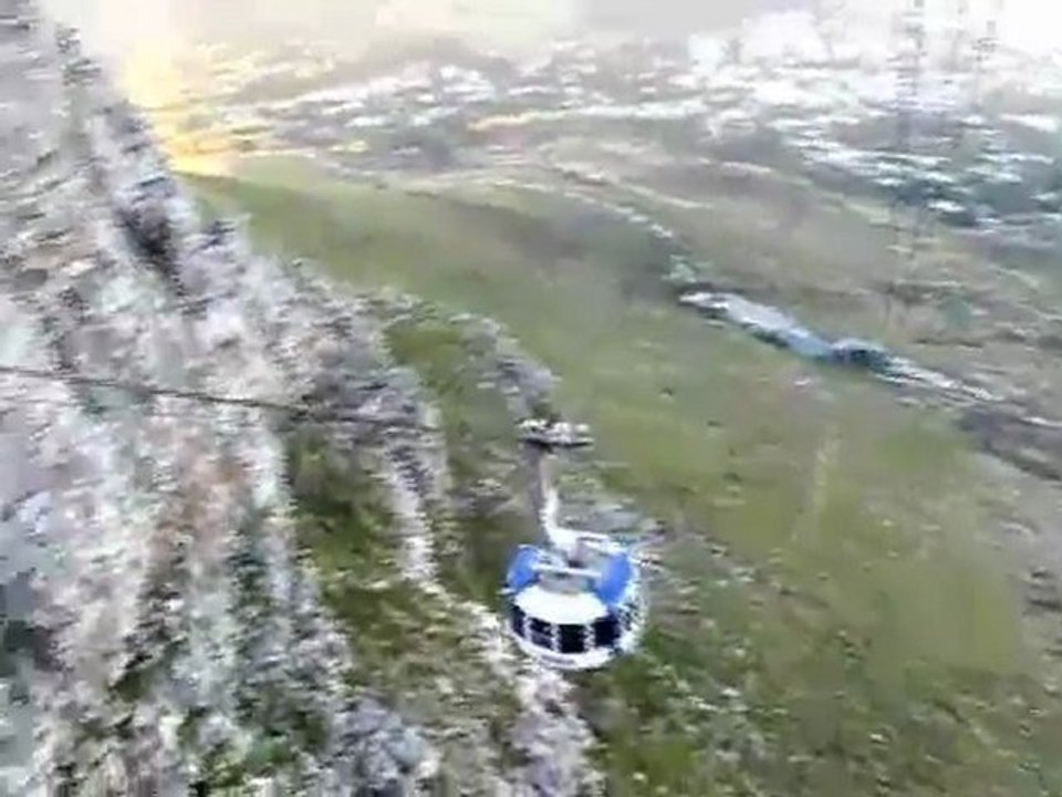 win an Acacia Africa 6-day African Insight overland tour