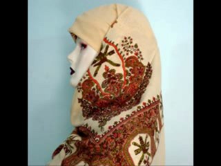 Islamic Fashion, muslim scarf,muslim head scarf