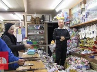 The Daily Flake. Wednesday 10 February