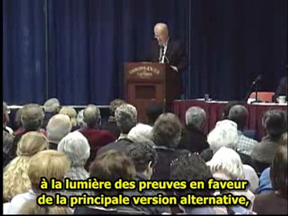 Le Mythe et la Réalité1/5
